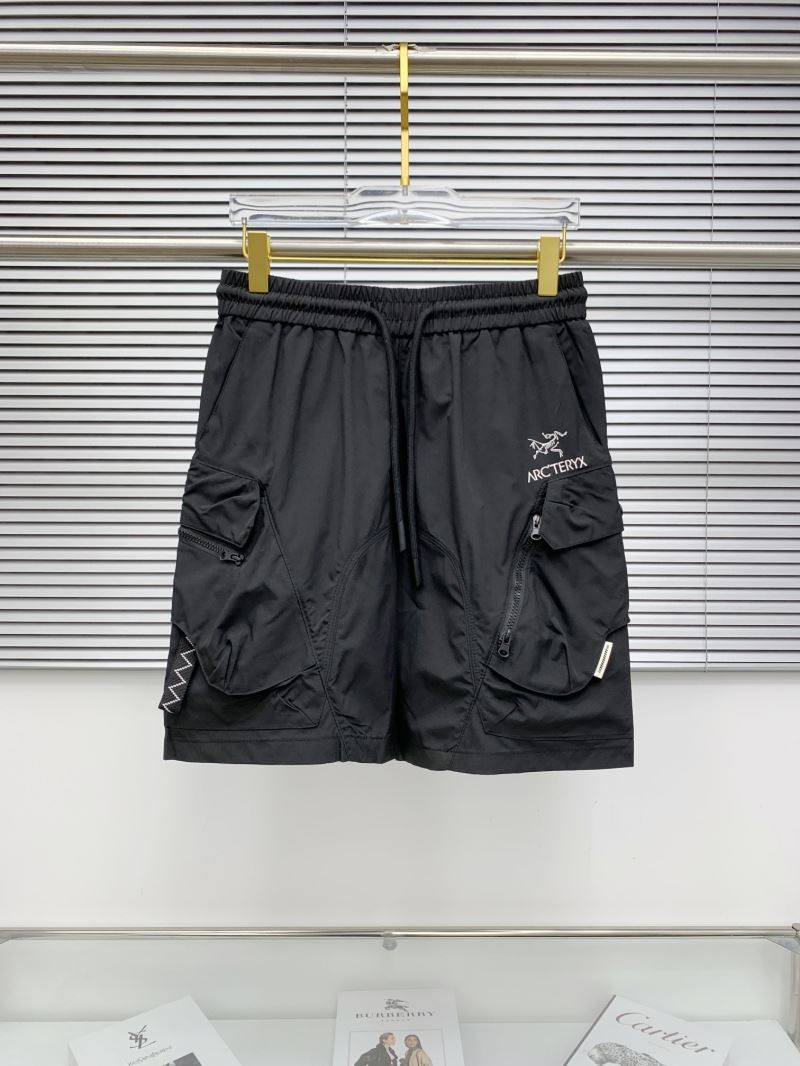 Arcteryx Short Pants